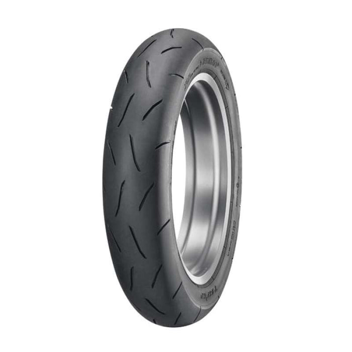 Dunlop TT93GP PRO Front Tire 100/90-12 M/C 49J TL 45256701