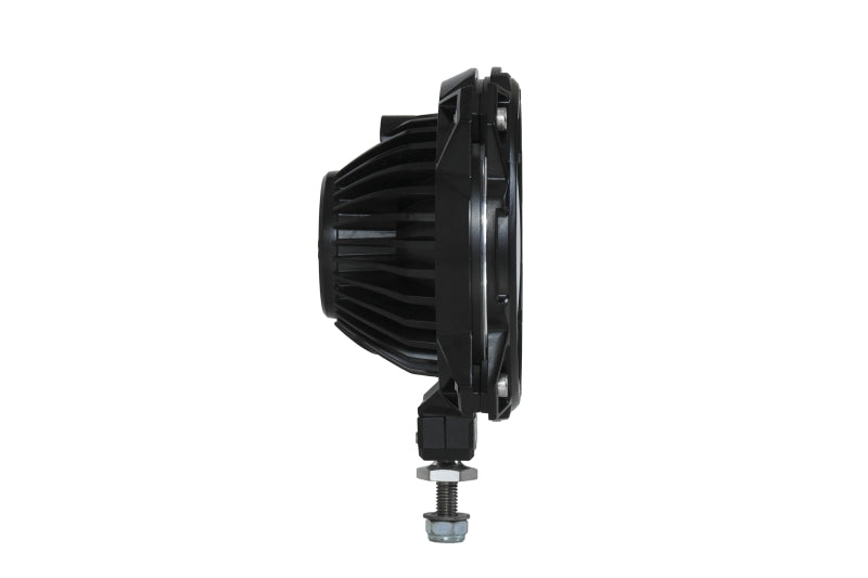 KC HiLiTES 6in. Pro6 Gravity LED Light 20w Single Mount SAE/ECE Driving Beam (Single) 91302