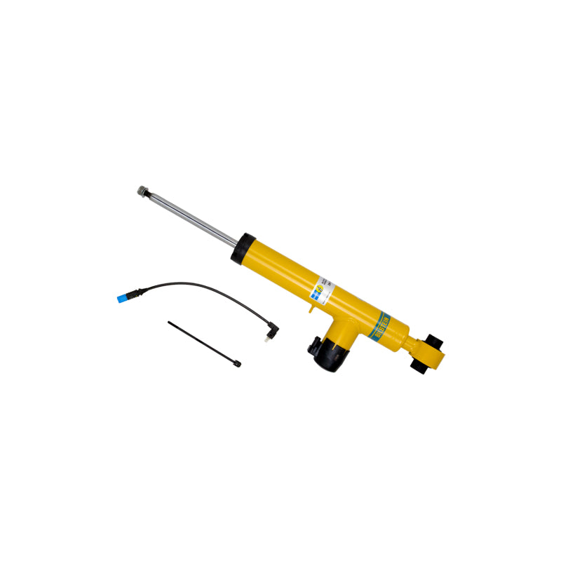 BILSTEIN B6 12-16 Fits BMW 328i Rear Twintube Shock Absorber (Damptronic) 20-250744