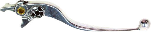 Motion Pro Brake Lever Silver 14-0328