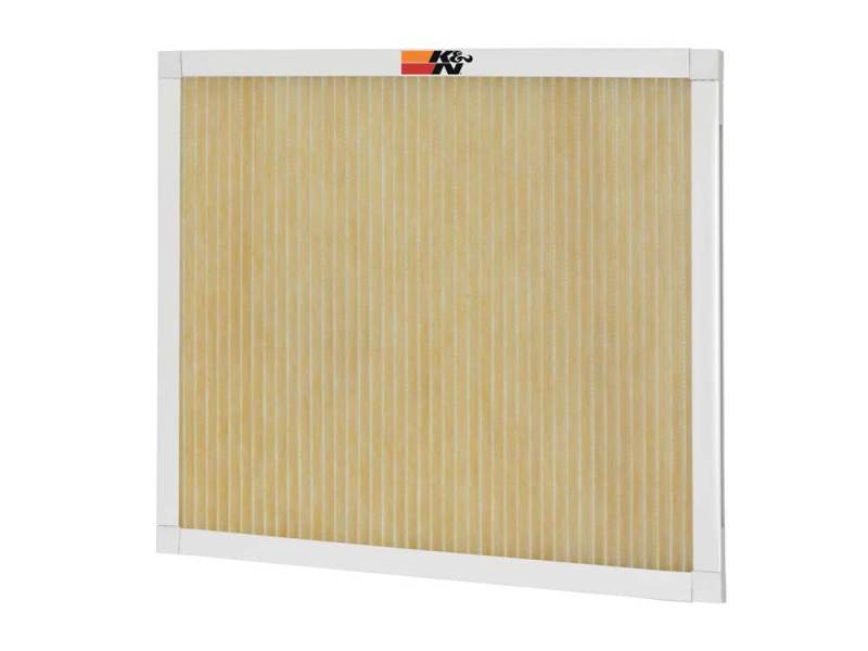 K&N HVAC Filter 24 x 24 x 1 HVC-12424