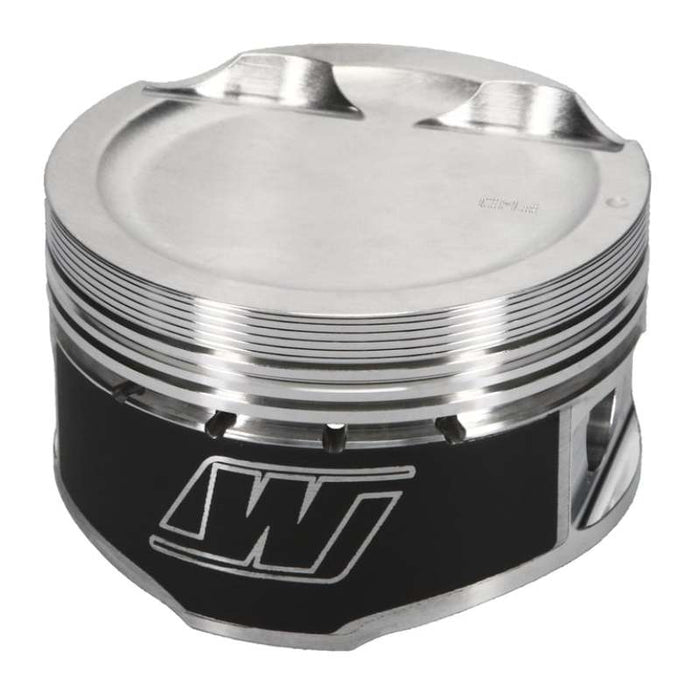 Wiseco Volks 2.0 9A 16v Dished -11cc Turbo 83mm Piston Shelf Stock Kit K612M83