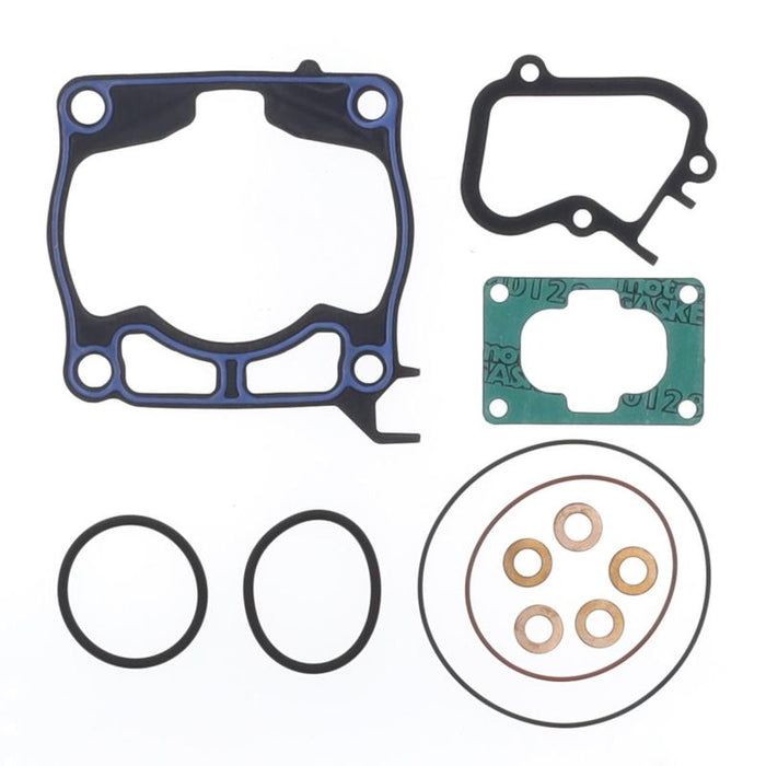 Athena 22-23 Fantic XE 125 2T Top End Gasket Kit P400485600271