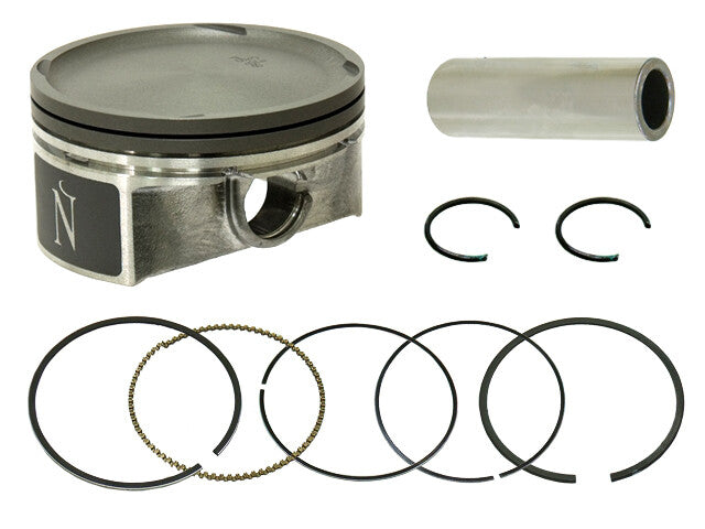 Namura NA-50012-2 Pistons & Pins