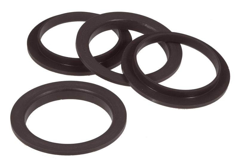 Prothane 64-69 AMC Front Coil Spring Isolator Black 1-1706-BL