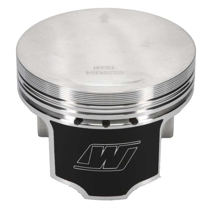 Wiseco Toyota 20R22R 1.374 C.H 3701XC Piston Shelf Stock 6528M94