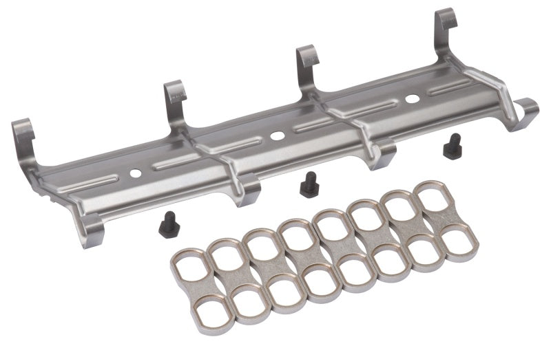 Edelbrock Lifter Installation Kit SBC 1987-Later Originally Equipped w/ Hydraulic Roller Camshaft 97386