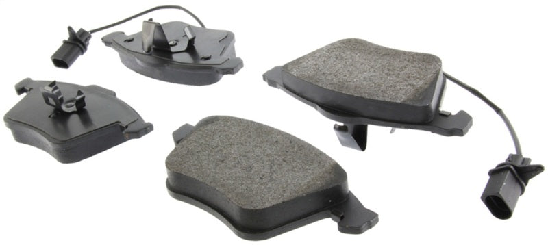 StopTech Street Touring 1/05-09 Audi A4/A4 Quattro Front Brake Pads 308.09151