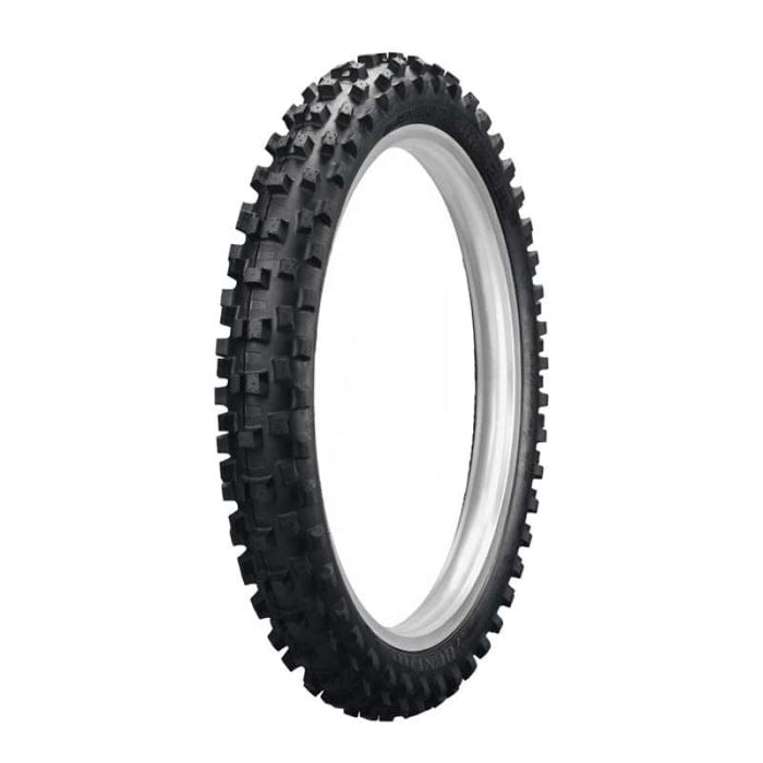 Dunlop Geomax MX3S Front Tire 80/100-21 M/C 51M TT 45079466