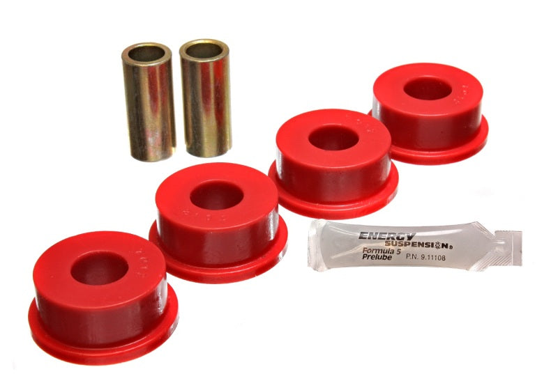 Energy Suspension Torque Arm Bushing Red 8.7101R