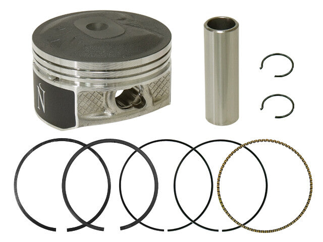 Namura, NA-80000, Piston Kit Can-Am Outlander Renegade 500 Standard Bore 82mm