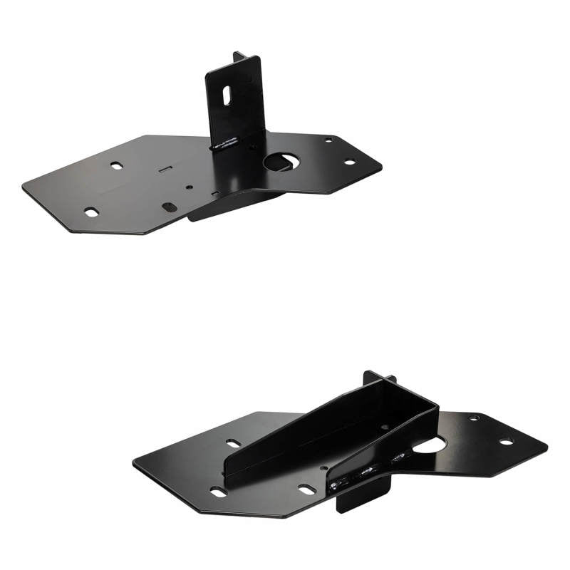 ARB Fitting Kit Slvrado 2500 03 On, Fits 2003-2007 Fits Chevrolet USA Models 3562050