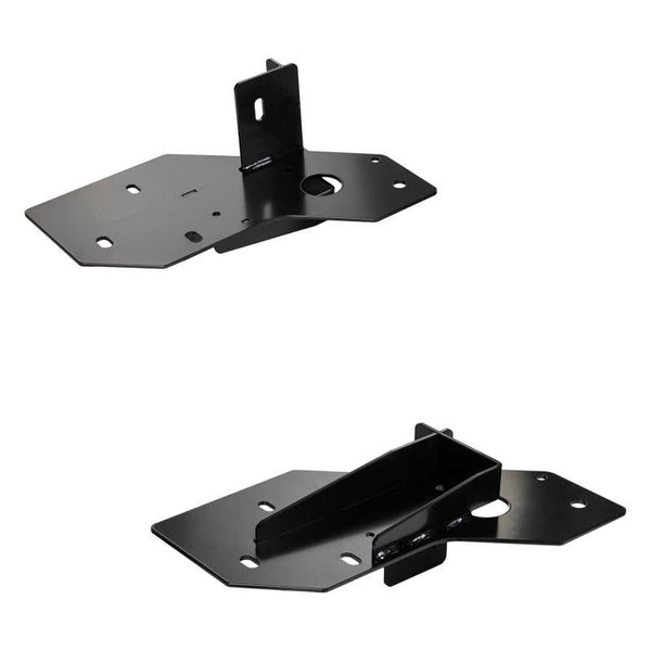 ARB Fitting Kit Slvrado 2500 03 On, Fits 2003-2007 Chevrolet USA Models 3562050