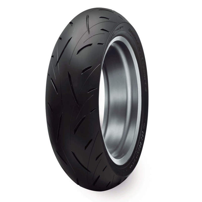 Dunlop Sportmax Roadsport 2 Rear Tire 200/55ZR17 (78W) TL 45238216