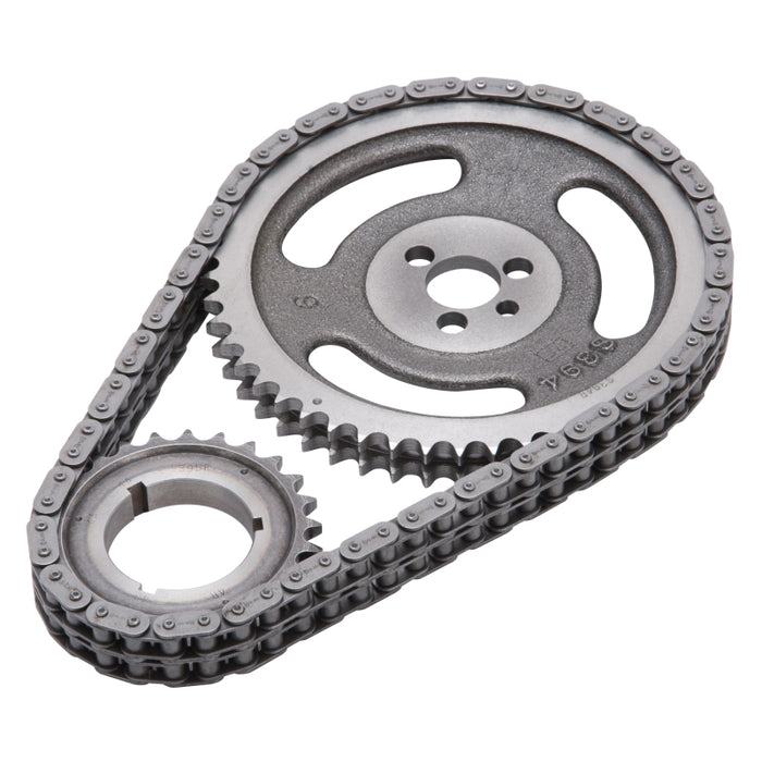 Edelbrock Timing Chain And Gear Set Chevy 396-454 7810