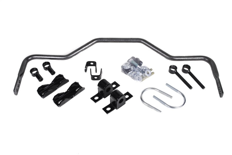 Hellwig 78-88 GM A/G-Body Tubular 1in Rear Sway Bar 55809