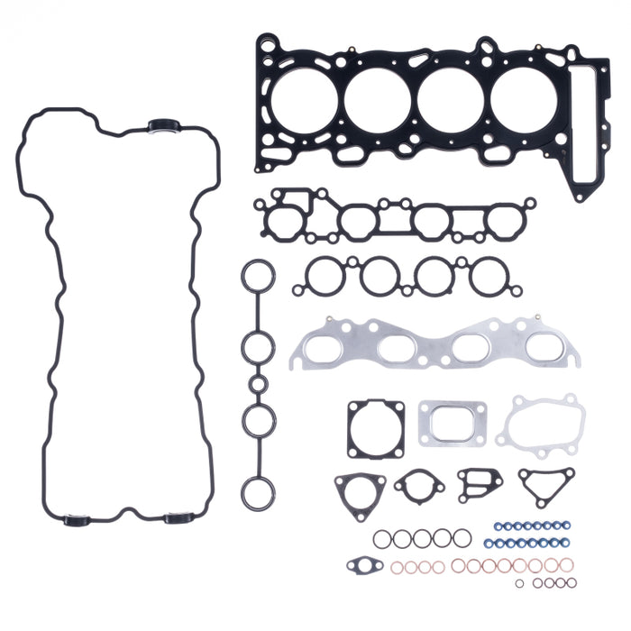 Cometic Street Pro Compatible with Nissan SR20DET S14 87.5mm Bore Top End Kit PRO2009T