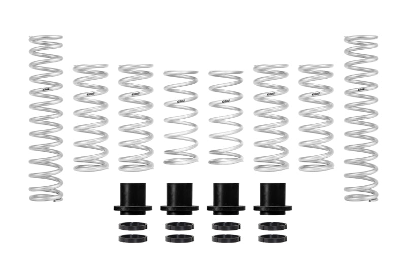 Eibach Pro-UTV 2019 Honda Talon 1000R Stage 3 Performance Springs For OE Fox Shocks E85-40-039-03-22