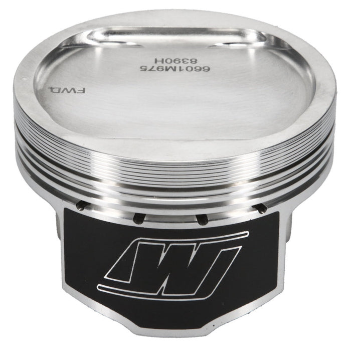 Wiseco Subaru EJ22 Inv Dome -20cc 97.5mm Piston Shelf Stock Kit K601M975