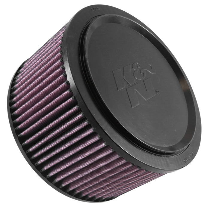 K&N Replacement Round Straight Air Filter for 12-15 Ford Ranger E-0662