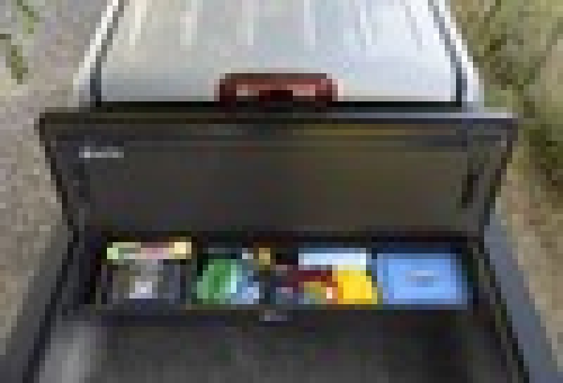 BAK 17-18 Ford Super Duty 6ft 9in & 8ft beds BAK BOX 2 92333