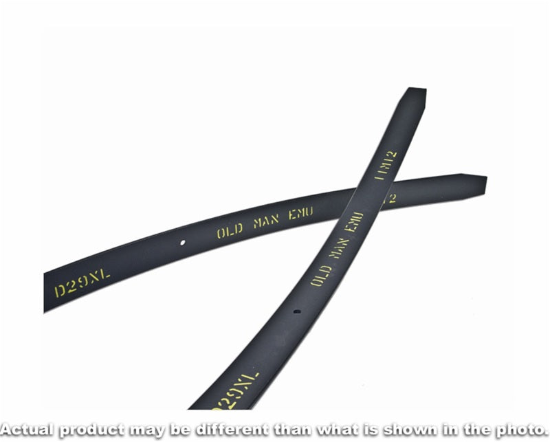 ARB Dakar Xl Leaf To Cs053r D32XL