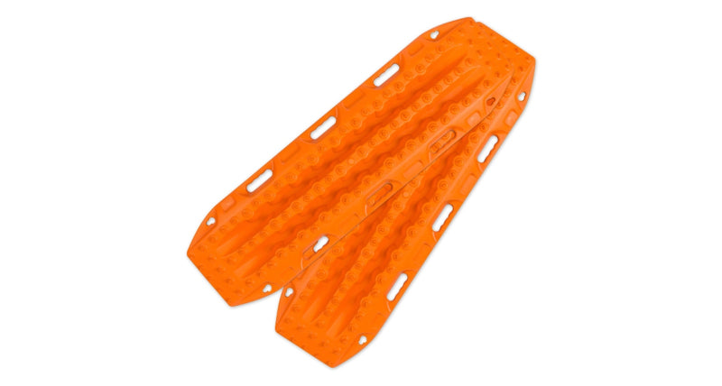 Maxtrax MKII Recovery Tracks Signature Orange MTX02SO