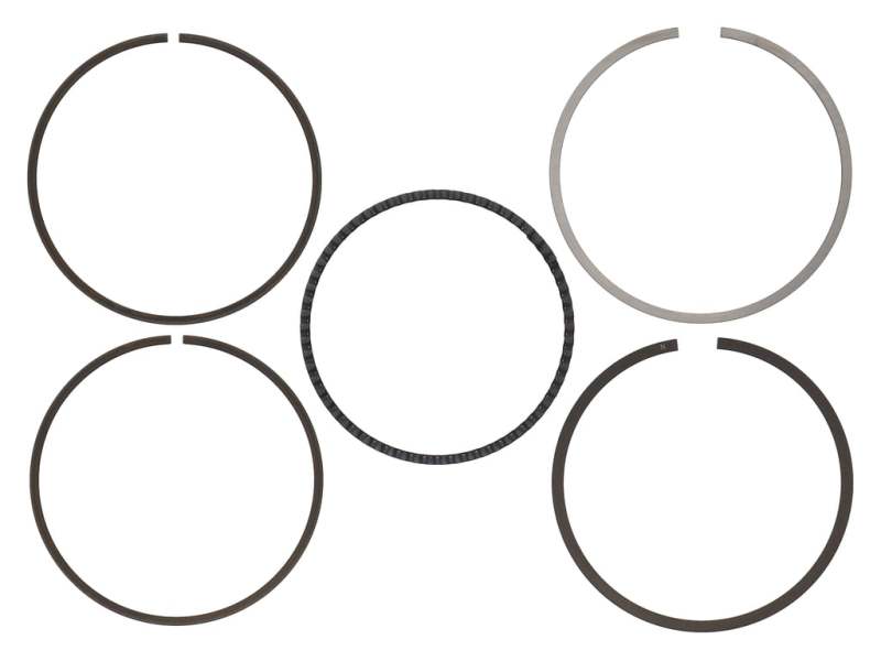 Wiseco 88.50MM RING SET Ring Shelf Stock 8850XX