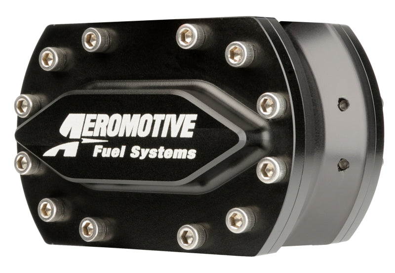 Aeromotive Spur Gear Fuel Pump 7/16in Hex .775 Gear 16.5gpm 11153