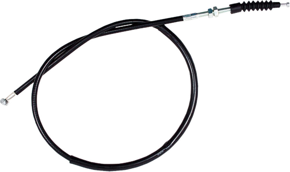 Motion Pro Black Vinyl Clutch Cable 03-0073