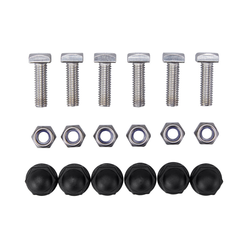 ARB Awning T-bolt Pack 815251