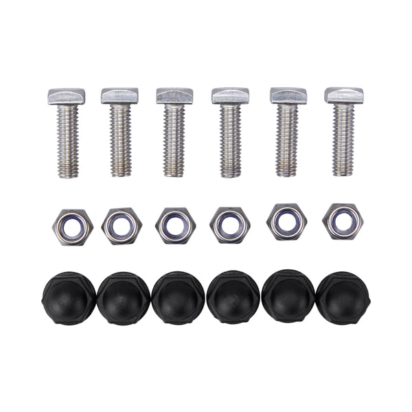 ARB Awning T-bolt Pack 815251