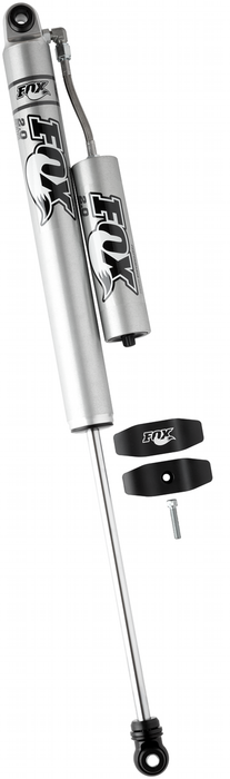 FOX 985-24-105 Performance 05-ON Ford SD Rear, PS, 2.0, R/R, 13.6", 1.5-3.5" Lift