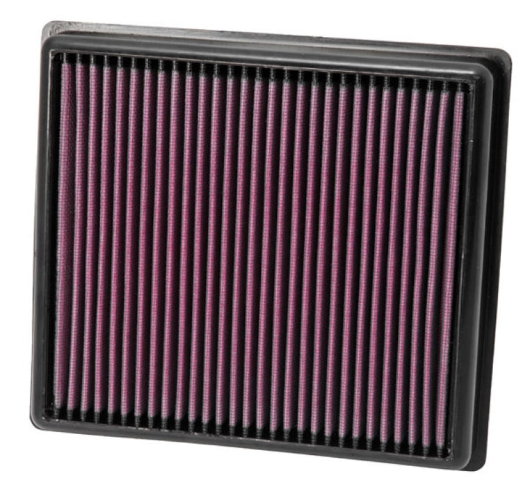 K&N Replacement Air FIlter 12 BMW 320i/328i 2.0L 33-2990