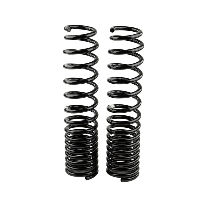 ARB / OME 2021+ Ford Bronco Front Coil Spring Set for Medium Loads 3199