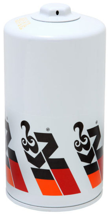 K&N 11-12 Ford F250/F350/F450/F550 Super Duty 6.7L V8 Deisel Oil Filter HP-4005