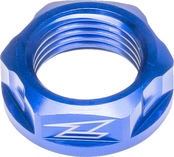 DRC - ZETA Aluminium Axle Nut