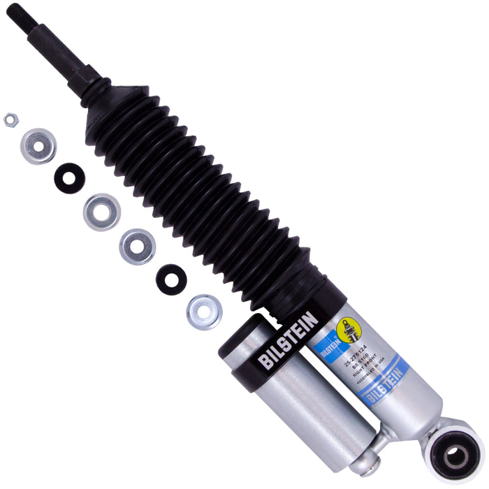 Bilstein 5160 Series 98-07 Toyota Land Cruiser 46mm Monotube Shock Absorber 25-275124