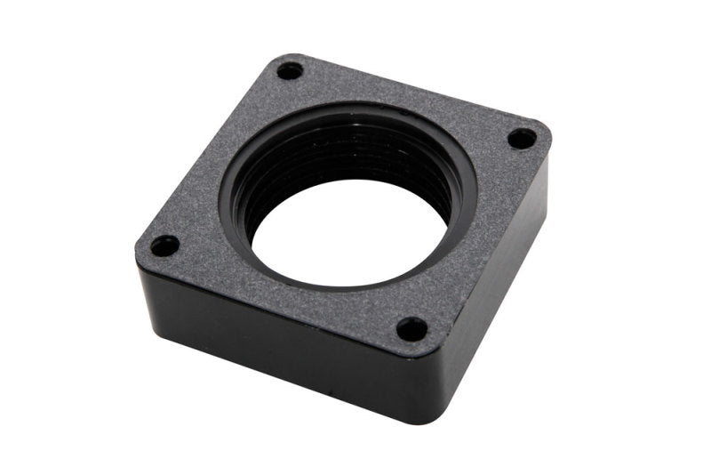 Airaid 91-06 4.0L compatible with Jeeps PowerAid TB Spacer 310-510