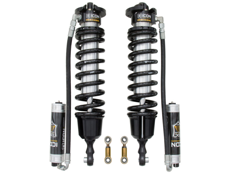 ICON 2007+ Toyota Tundra 3.0 Series Shocks VS RR CDCV Coilover Kit 58755