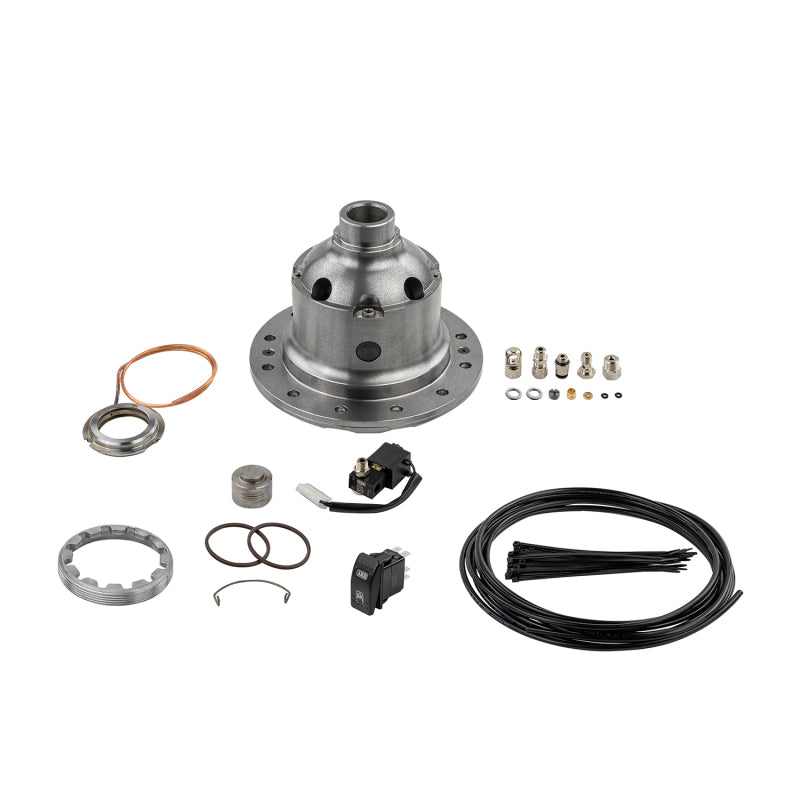ARB Airlocker Rr 28 Spl Fits Mitsubishi 9In S/n RD212