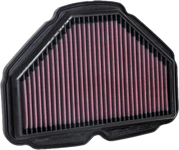 K&N Engine Air Filter: High Performance, Premium, Powersport Air Filter: Fits 2018-2019 HONDA (GL1800 Gold Wing, Auto. DCT, Tour, Tour Airbag Auto. DCT) HA-1818