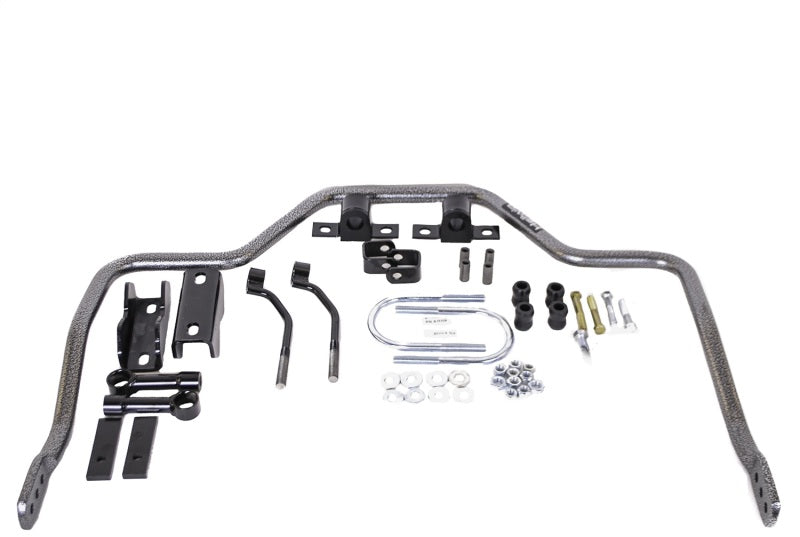 Hellwig 09-14 Fits Ford F-150 2/4WD Solid Heat Treated Chromoly 1-1/8in Rear Sway Bar 7705