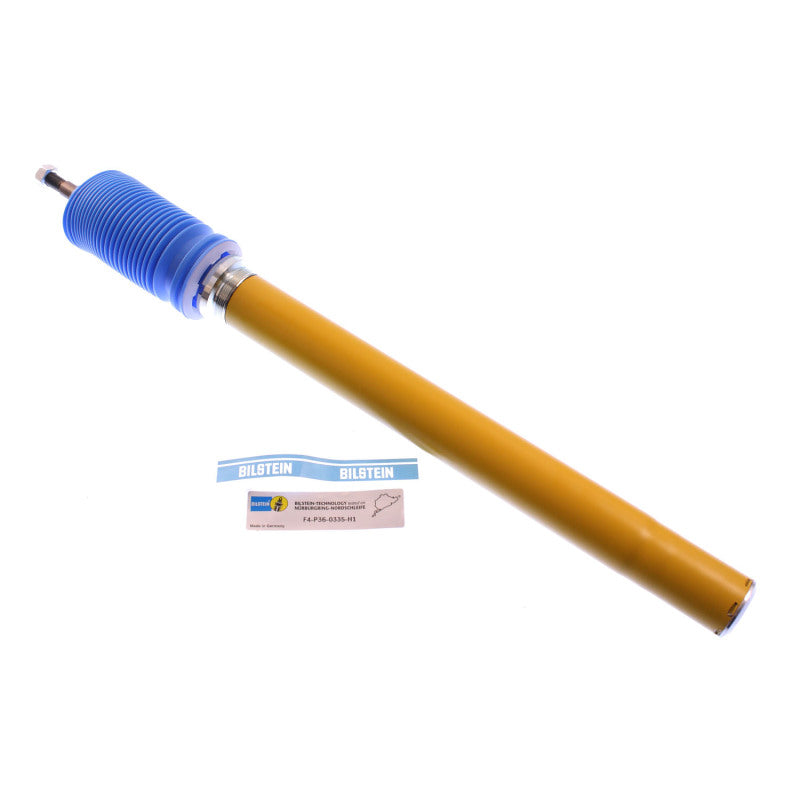 BILSTEIN B8 82-92 Fits BMW 3 Series (E30) Front 36mm Monotube Shock Absorber 34-003350