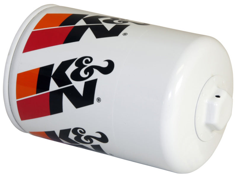 K&N Oil Filter OIL FILTER; AUTOMOTIVE HP-3001