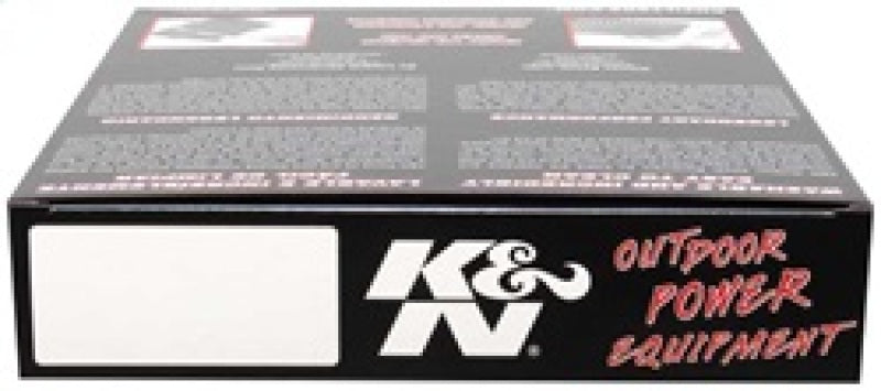 K&N Briggs & Stratton / Craftsman / Honda All Harmony/GC135/160/GCV135 Replacement Air Filter 33-2238