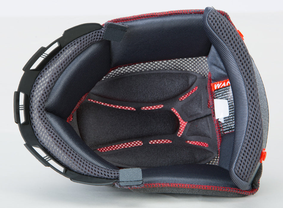 Gmax G011025 Helmet Liner