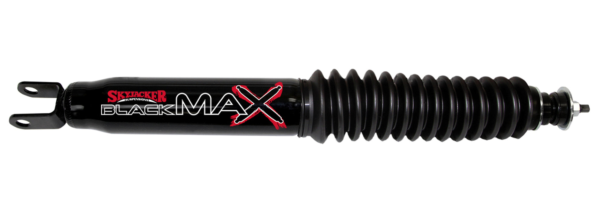 Skyjacker 2002-2005 Chevrolet Avalanche 1500 4WD w/ Rear STD Suspension Black Max Shock Absorber B8509