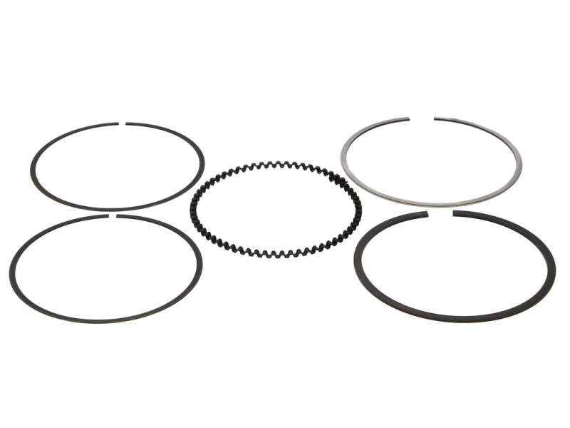 Wiseco 81.00MM RING SET Ring Shelf Stock 8100XX