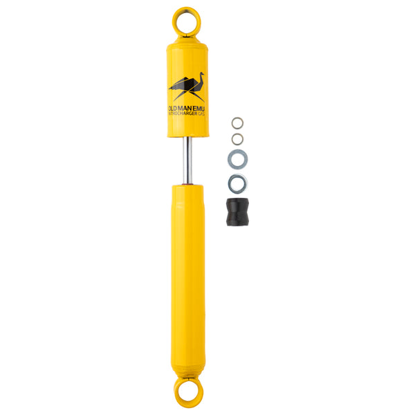 ARB / OME Gas Shock Absorber Old Man Emu Gas Shock, Fits 1984-1988 Suzuki Std Track : Wide Track OME013